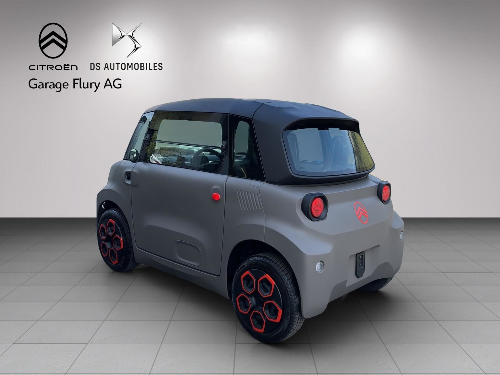 CITROEN AMI Electric, Elektro, Neuwagen, Automatik - 3
