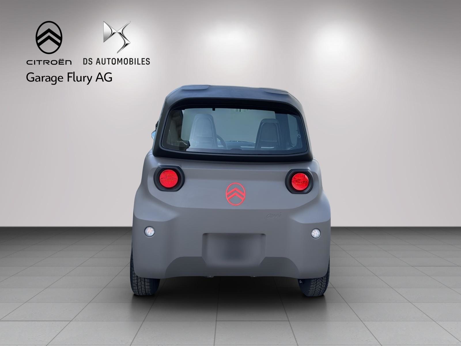CITROEN AMI Electric, Elektro, Neuwagen, Automatik - 4