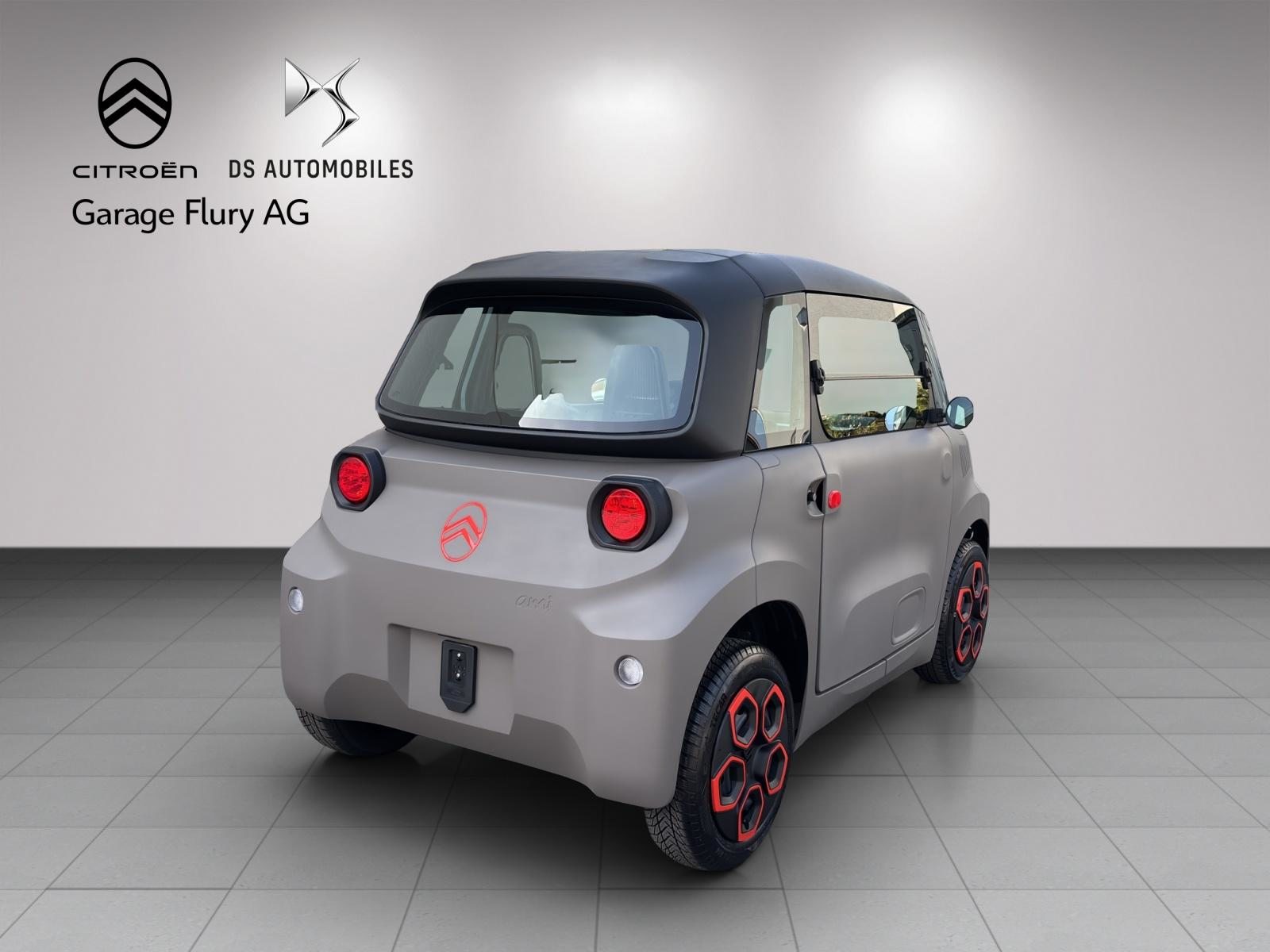 CITROEN AMI Electric, Elektro, Neuwagen, Automatik - 5