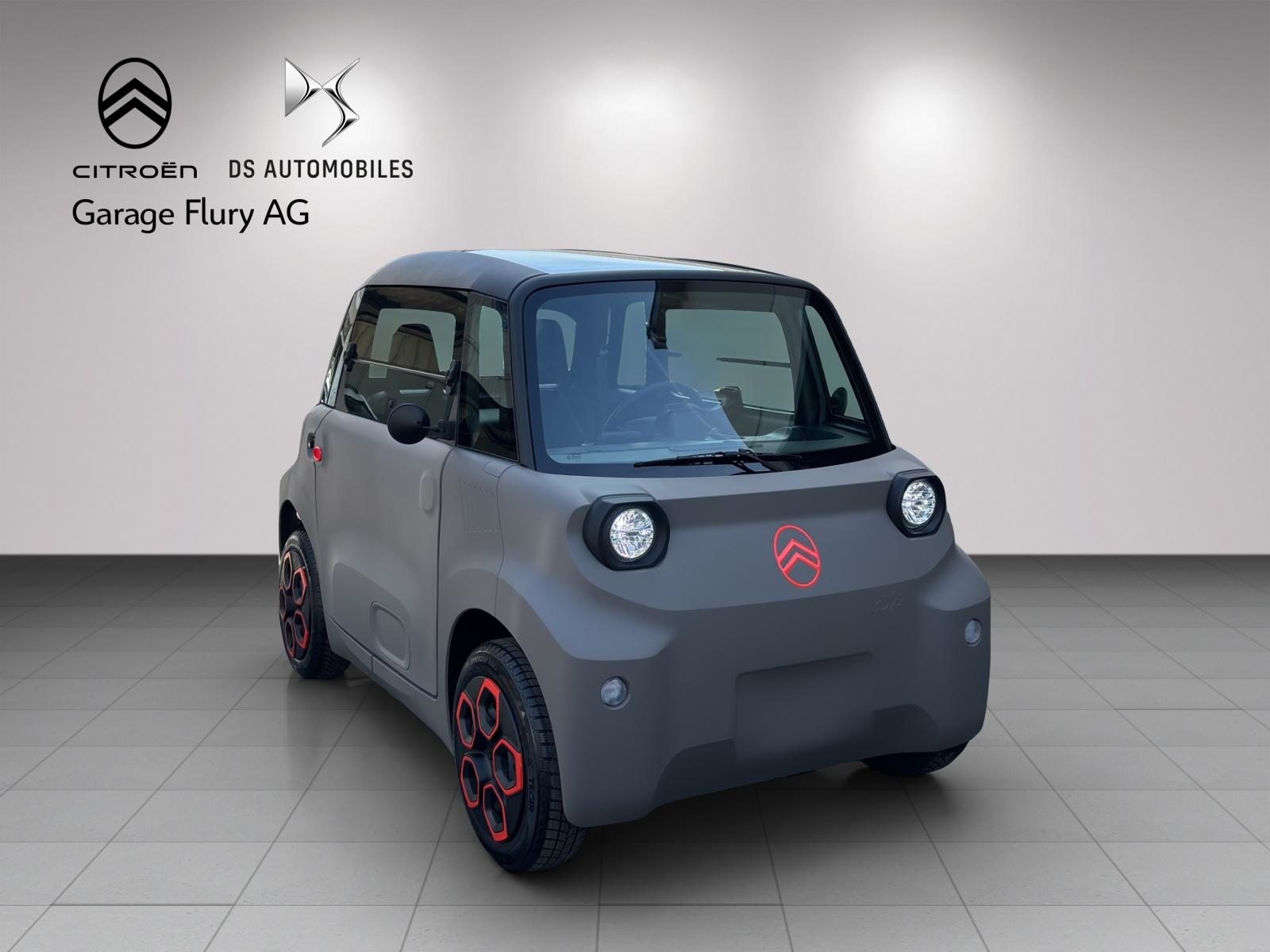 CITROEN AMI Electric, Elektro, Neuwagen, Automatik - 6
