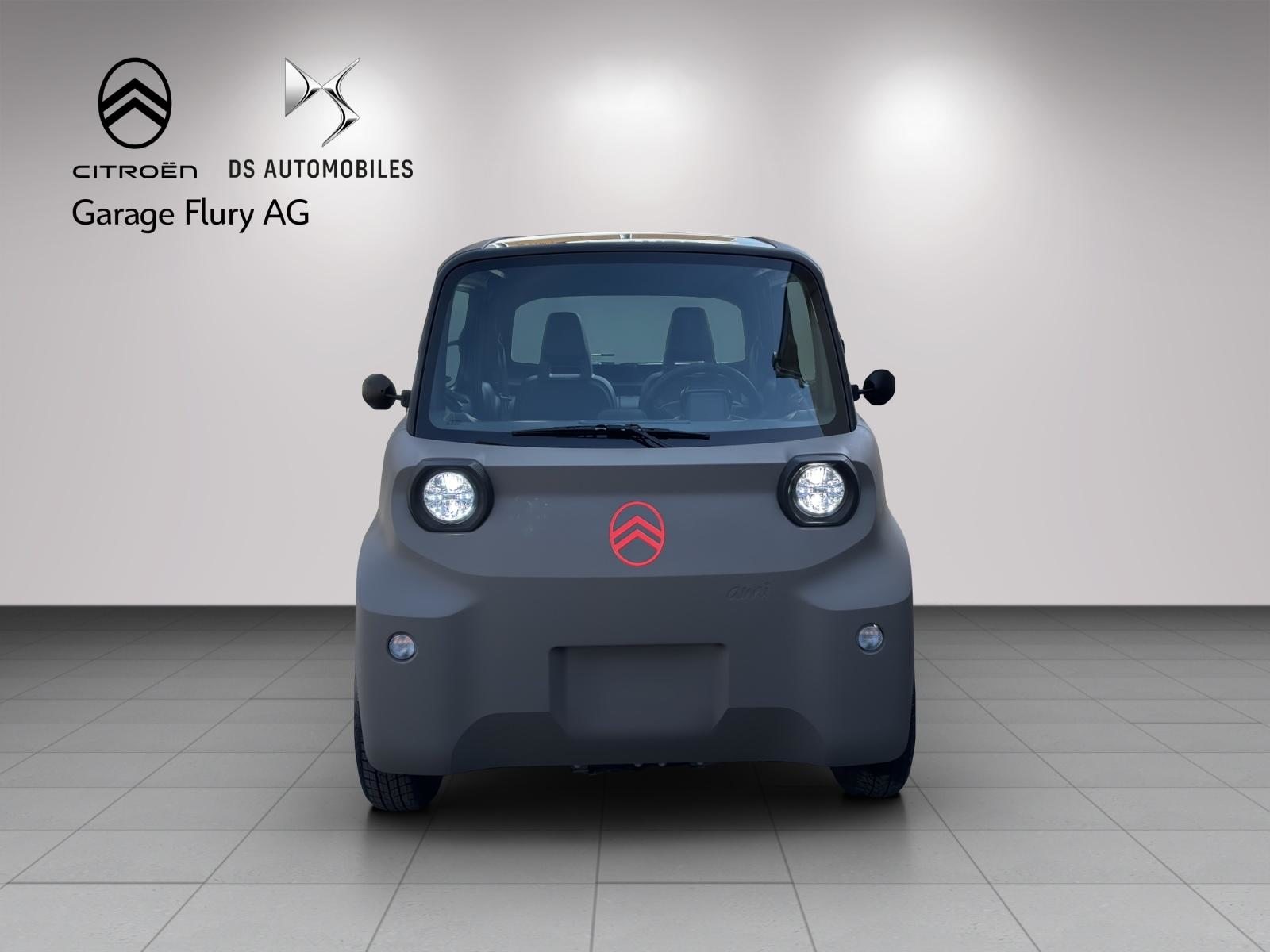 CITROEN AMI Electric, Elektro, Neuwagen, Automatik - 7