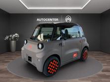 CITROEN AMI Electric, Electric, New car, Automatic - 7