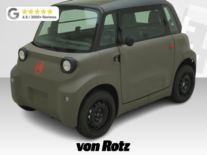 CITROEN Ami Electric, Elettrica, Auto nuove, Automatico