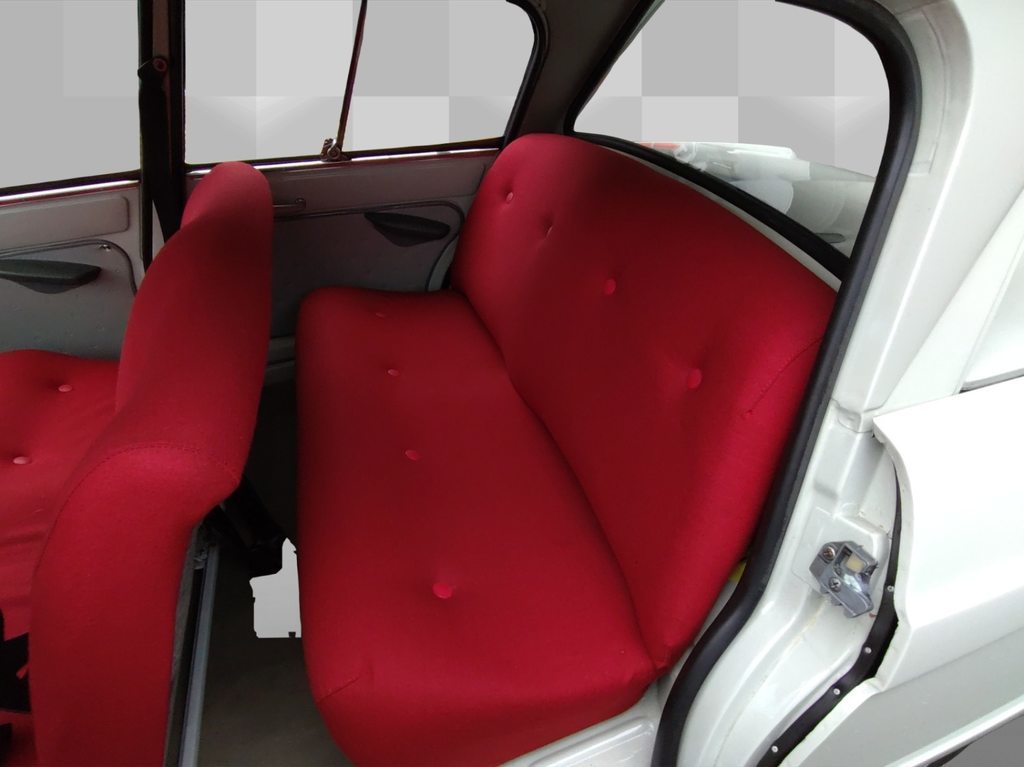 CITROEN AMI 6, Benzin, Oldtimer, Handschaltung - 7