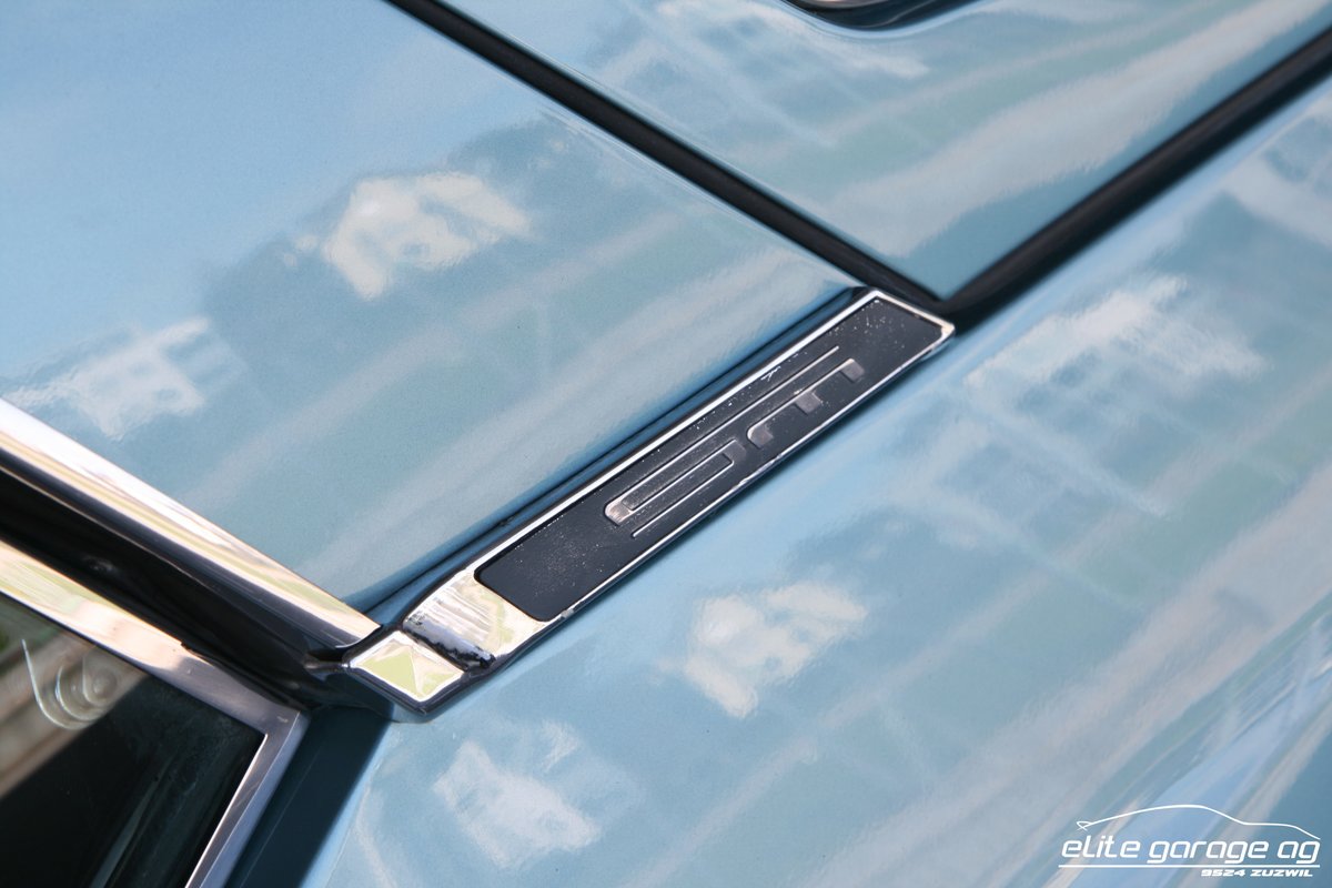 CITROEN SM V6 MASERATI, Benzina, Occasioni / Usate, Manuale - 7