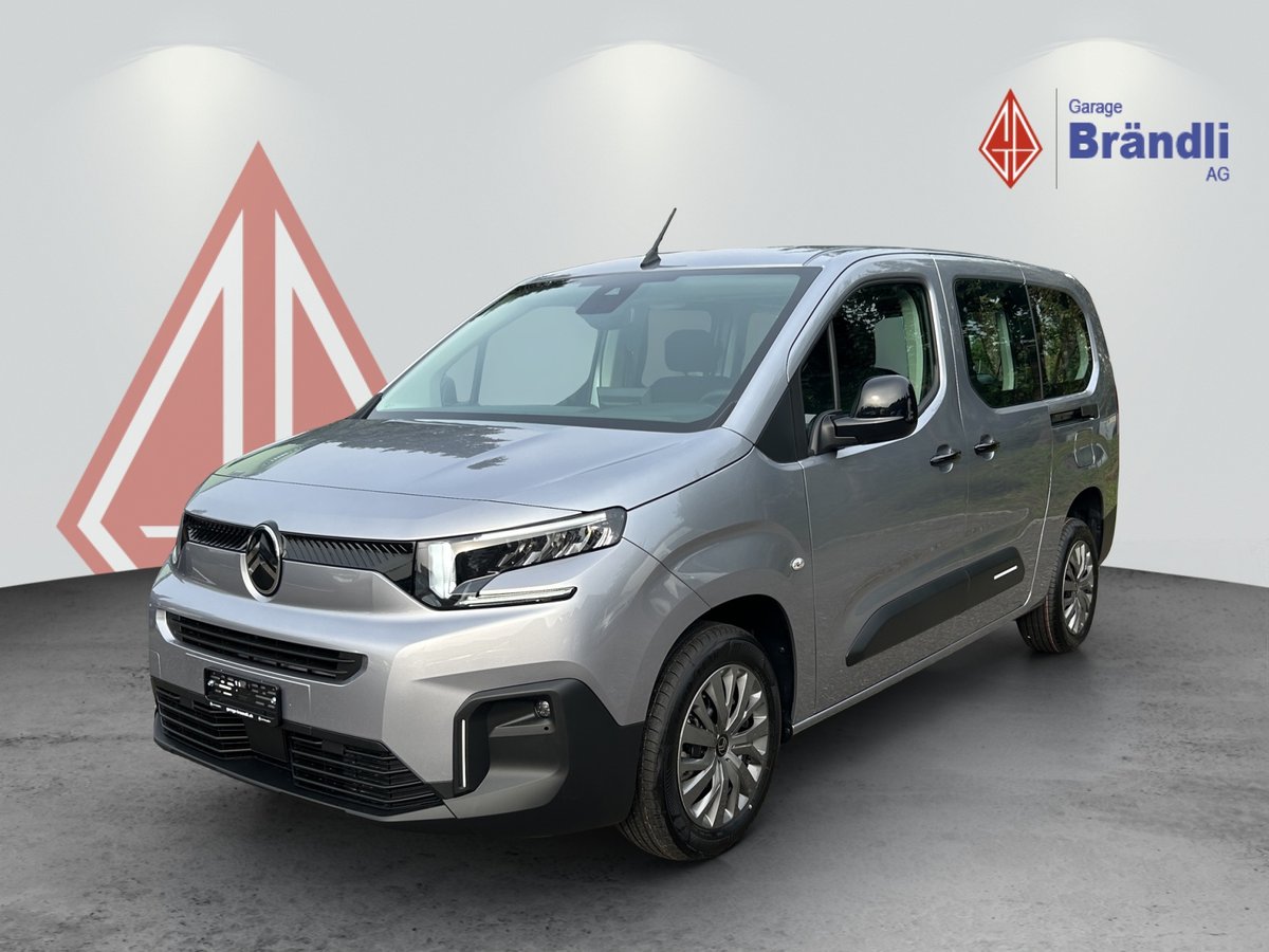 CITROEN Berlingo XL 1.5 BlueHDi 130 Tonic