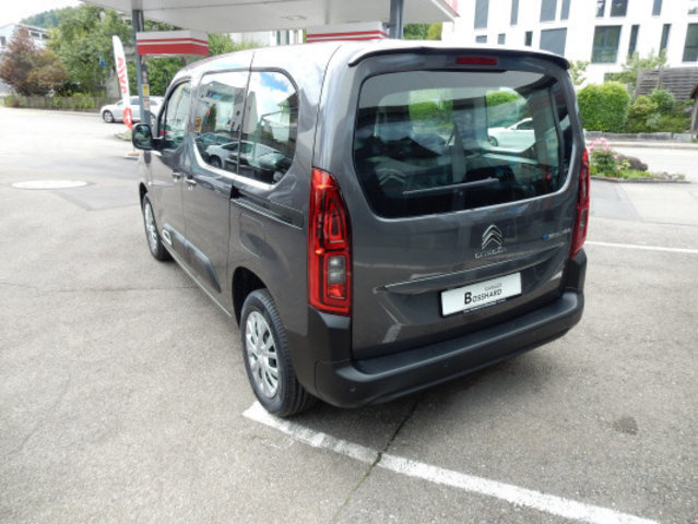 CITROEN e-Berlingo Plus, Auto nuove, Automatico - 5