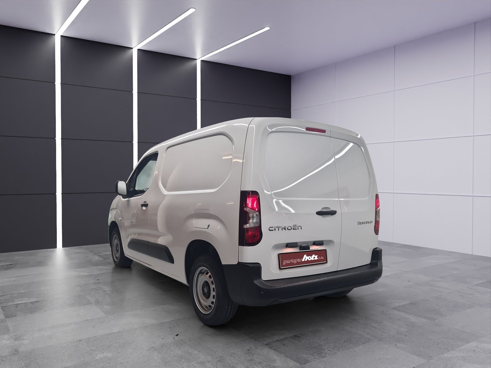 CITROEN Berlingo M 1.5 BlueHDi First, Diesel, Voiture nouvelle, Manuelle - 3