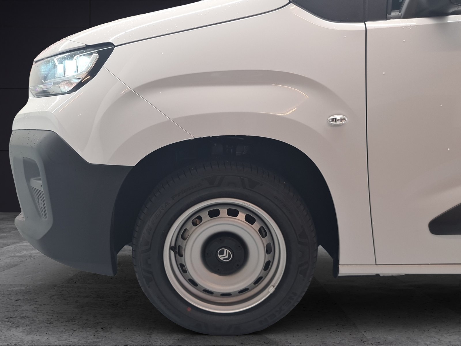 CITROEN Berlingo M 1.5 BlueHDi First, Diesel, Voiture nouvelle, Manuelle - 4