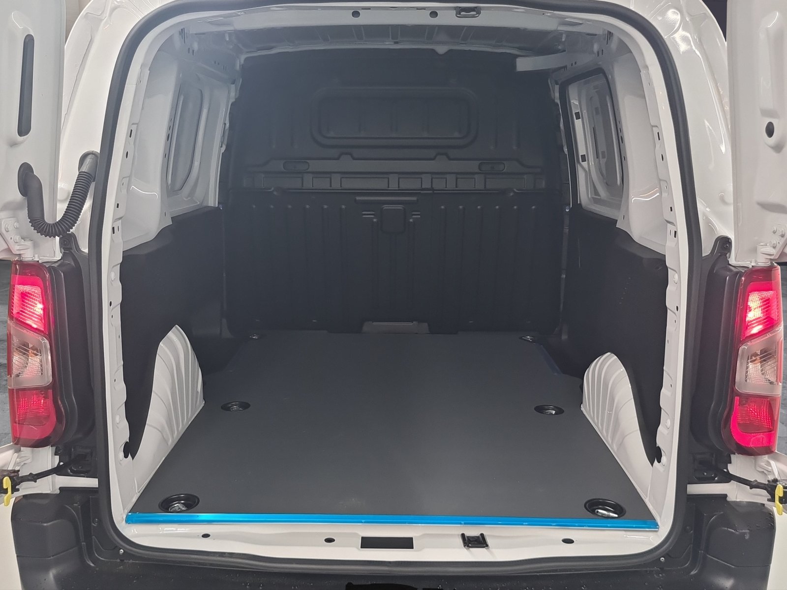 CITROEN Berlingo M 1.5 BlueHDi First, Diesel, Voiture nouvelle, Manuelle - 6