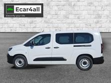 CITROEN e-Berlingo 136 VAN XL Doppelkabine 5Pl., Elektro, Neuwagen, Automatik - 2