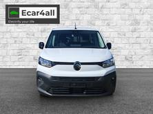 CITROEN e-Berlingo 136 VAN XL Doppelkabine 5Pl., Elektro, Neuwagen, Automatik - 3