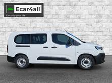 CITROEN e-Berlingo 136 XL Van Doppelkabine 5Pl., Elektro, Neuwagen, Automatik - 4