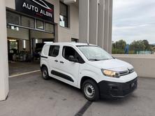 CITROEN 1.5 BlueHDi 100 Club S/S, Diesel, Second hand / Used, Manual - 2