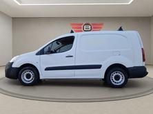 CITROEN Utilitaire, Diesel, Second hand / Used, Manual - 4