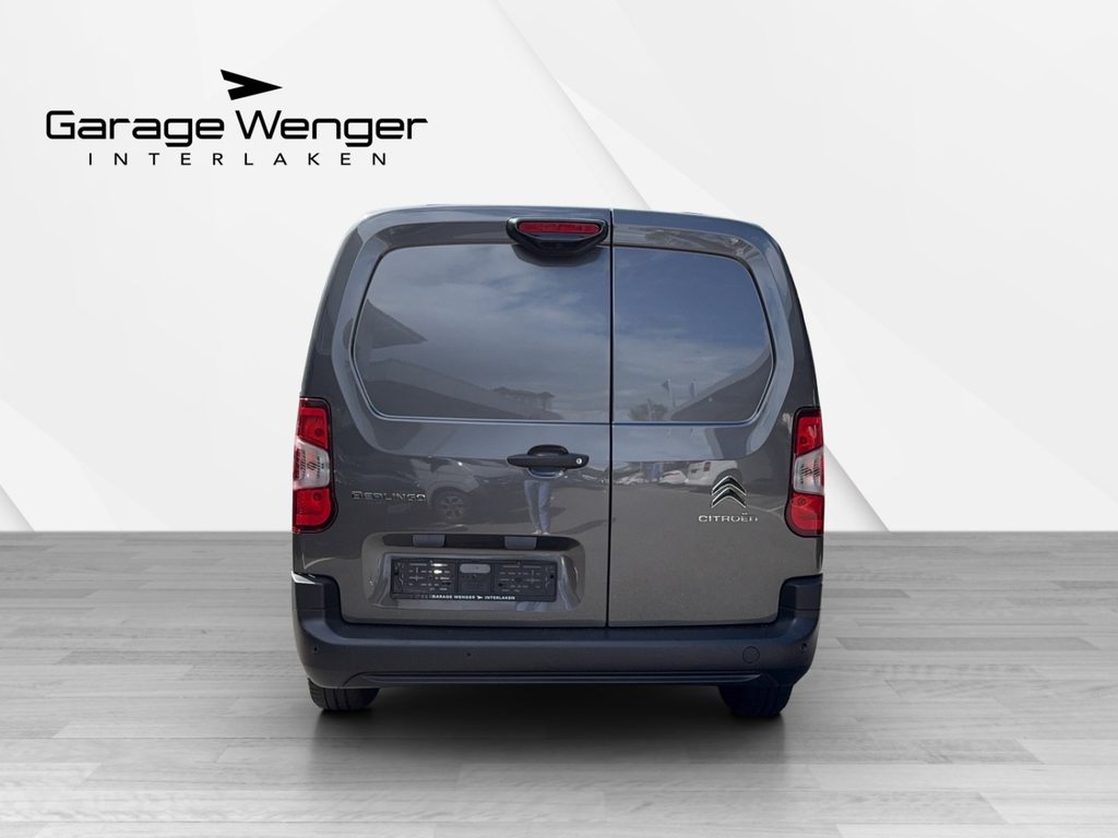 CITROEN Berlingo XL erhöhte Nutzlast 1.5 BlueHDi 130 S/S, Diesel, Second hand / Used, Manual - 5