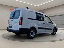 CITROEN Utilitaire, Diesel, Second hand / Used, Manual - 7