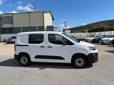 CITROEN 1.5 BlueHDi 100 Club S/S, Diesel, Occasion / Utilisé, Manuelle - 4