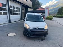 CITROEN 1.6 BlueHDi 100 Business S/S, Diesel, Second hand / Used, Manual - 2