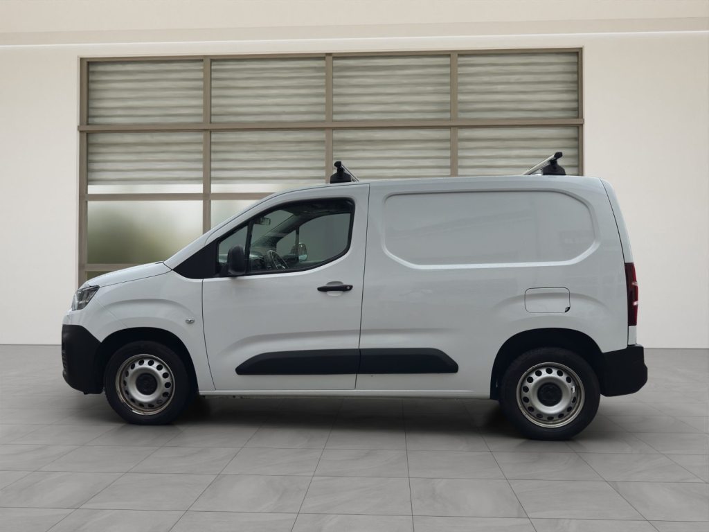 CITROEN 1.5 BlueHDi 130 Driver S/S, Diesel, Second hand / Used, Automatic - 2