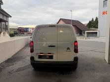 CITROEN 1.5 BlueHDi 100 Club S/S, Diesel, Second hand / Used, Manual - 5
