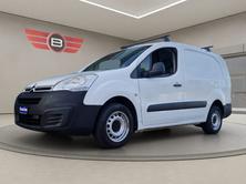 CITROEN Utilitaire, Diesel, Second hand / Used, Manual - 3