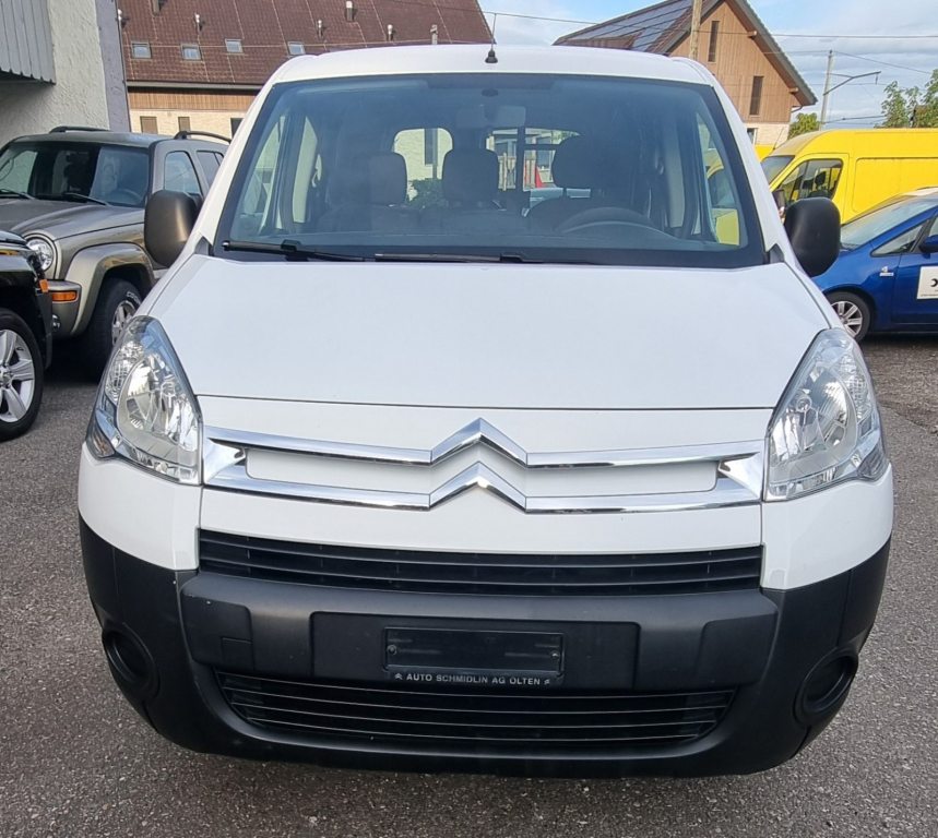CITROEN BERLINGO 1.6i 16V Confort