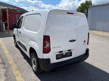 CITROEN 1.5 BlueHDi 100 Club S/S, Diesel, Occasion / Utilisé, Manuelle - 7
