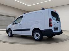 CITROEN Utilitaire, Diesel, Second hand / Used, Manual - 5