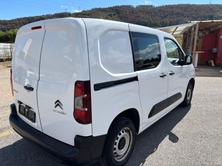 CITROEN 1.5 BlueHDi 100 Club S/S, Diesel, Occasion / Utilisé, Manuelle - 5