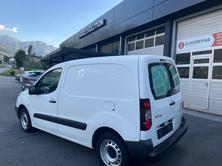 CITROEN 1.6 BlueHDi 100 Business S/S, Diesel, Second hand / Used, Manual - 5