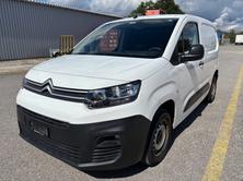 CITROEN 1.5 BlueHDi 100 Club S/S, Diesel, Occasion / Utilisé, Manuelle - 3