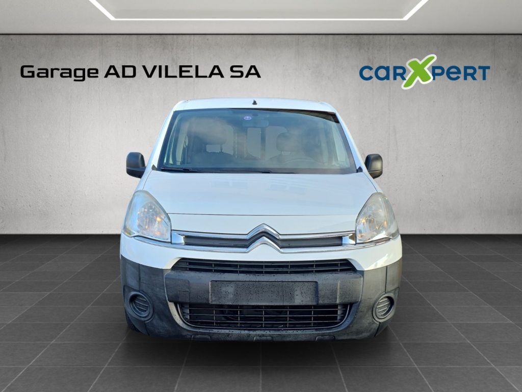 CITROEN BERLINGO 1.6 VTi