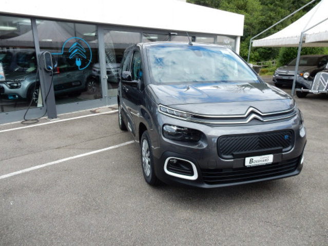 CITROEN e-Berlingo Plus, Vorführwagen, Automatik - 2
