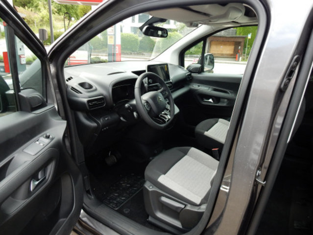 CITROEN e-Berlingo Plus, Vorführwagen, Automatik - 7