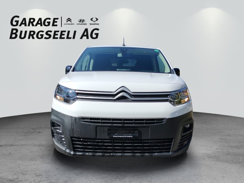 CITROEN BERLINGO 50kWh, Elettrica, Auto dimostrativa, Automatico - 2