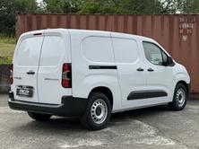CITROEN e-Berlingo XL vertiefte Kabine 50kWh, Elettrica, Auto dimostrativa, Automatico - 2