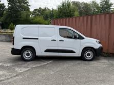 CITROEN e-Berlingo XL vertiefte Kabine 50kWh, Elettrica, Auto dimostrativa, Automatico - 3
