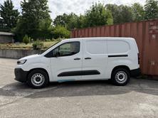 CITROEN e-Berlingo XL vertiefte Kabine 50kWh, Elettrica, Auto dimostrativa, Automatico - 4