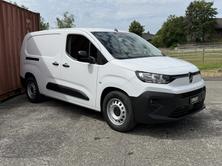 CITROEN e-Berlingo XL vertiefte Kabine 50kWh, Elettrica, Auto dimostrativa, Automatico - 5