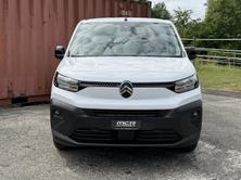CITROEN e-Berlingo XL vertiefte Kabine 50kWh, Elettrica, Auto dimostrativa, Automatico - 6