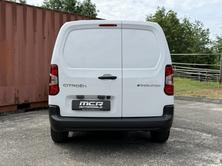 CITROEN e-Berlingo XL vertiefte Kabine 50kWh, Elettrica, Auto dimostrativa, Automatico - 7