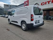 CITROEN e-Berlingo 1000kg SwissXL, Elektro, Neuwagen, Handschaltung - 5