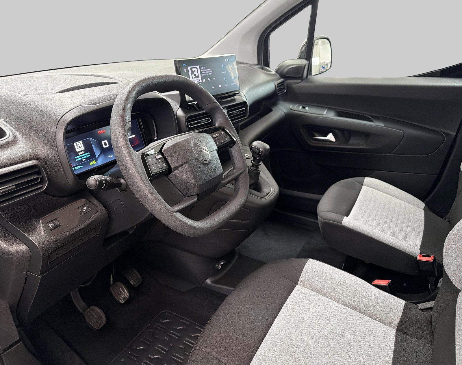 CITROEN Berlingo 1.2 PureTech Tonic, Petrol, New car, Manual - 7