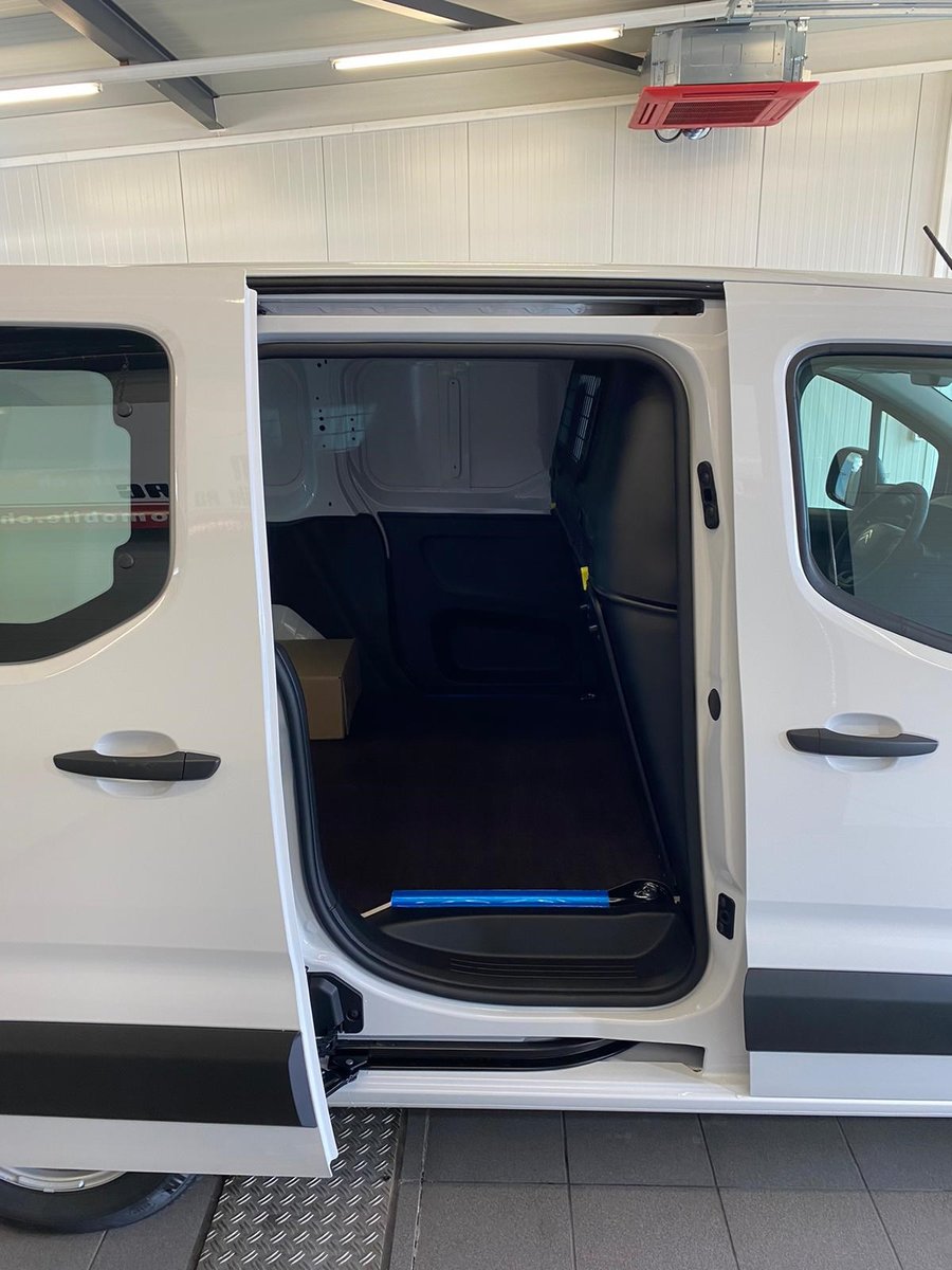 CITROEN e-Berlingo Swiss Edition 1000kg, Electric, New car, Automatic - 7