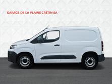 CITROEN e-Berlingo Van Swiss Edition 1000kg, Electric, New car, Automatic - 3