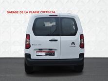 CITROEN e-Berlingo Van Swiss Edition 1000kg, Electric, New car, Automatic - 6