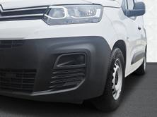 CITROEN e-Berlingo Van Swiss Edition 1000kg, Electric, New car, Automatic - 7