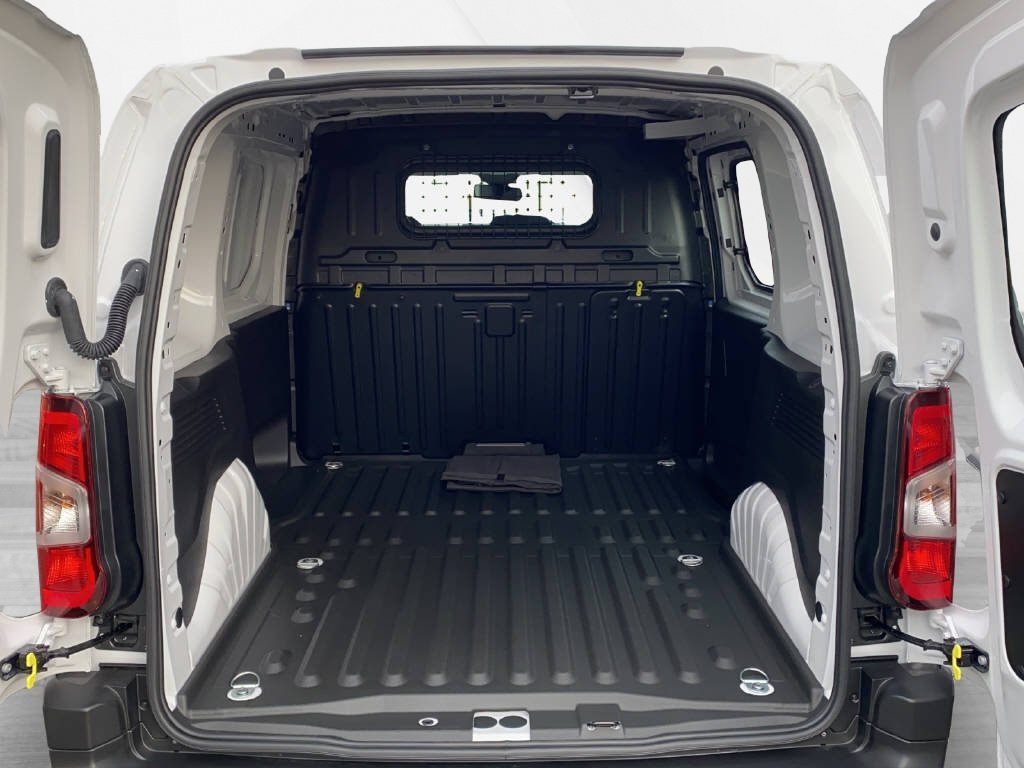 CITROEN Berlingo M 1.2 PureTech 110 S/S, Essence, Voiture nouvelle, Manuelle - 6