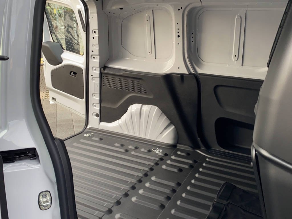 CITROEN Berlingo M 1.2 PureTech 110 S/S, Essence, Voiture nouvelle, Manuelle - 7